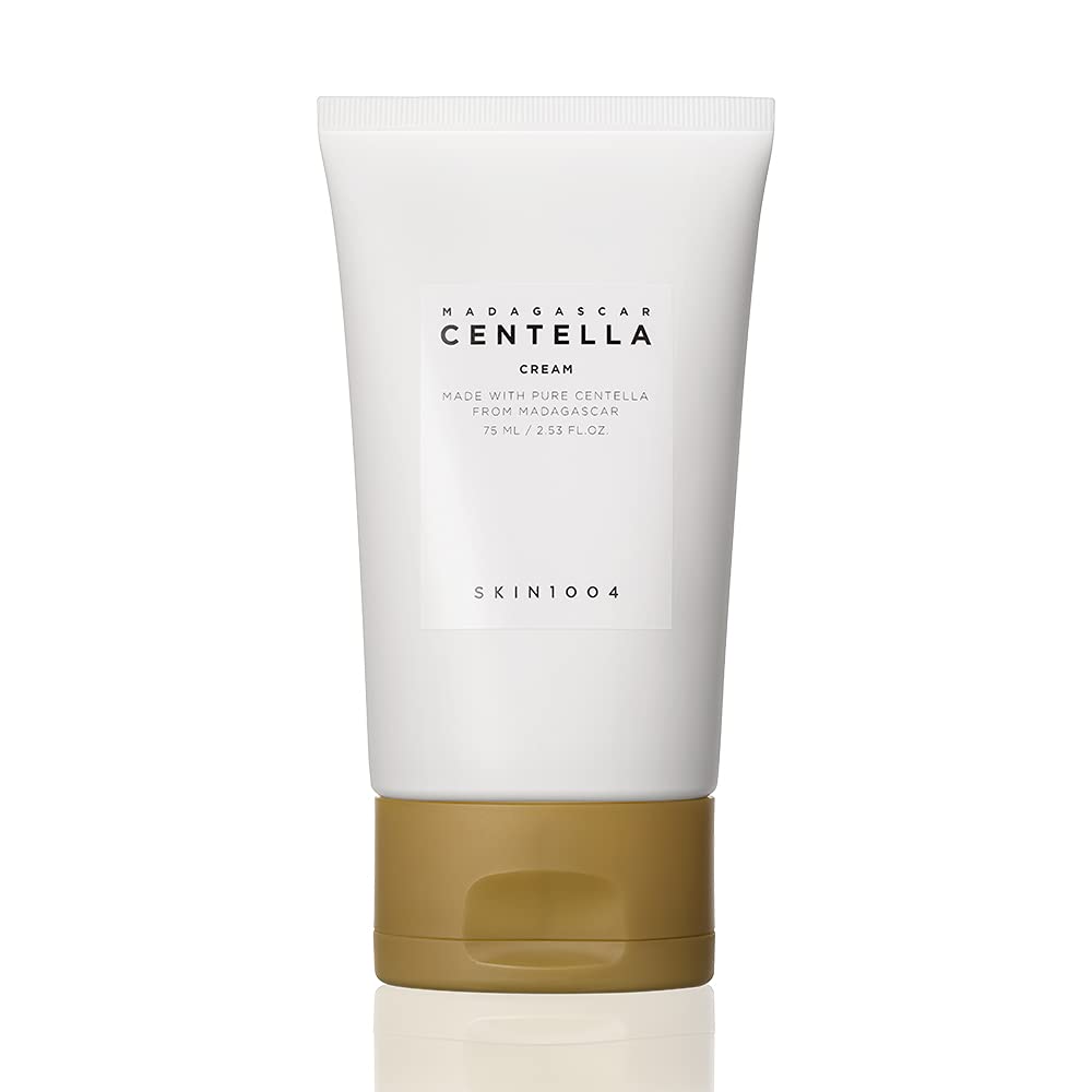 Madagascar Centella Hydrating Cream 2.53 oz