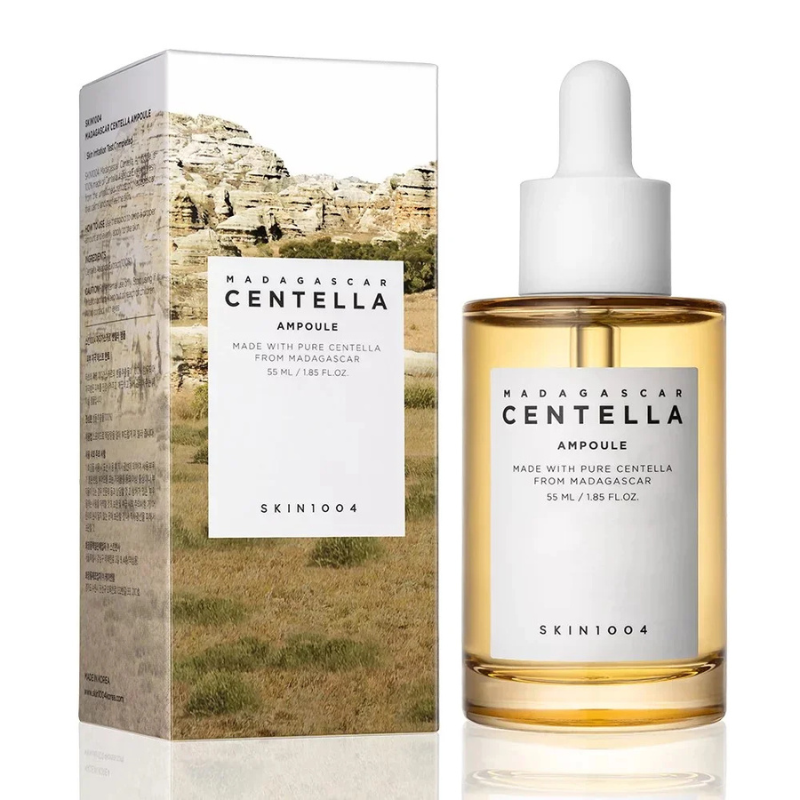 SKIN1004 Madagascar Centella Ampoule 100ml